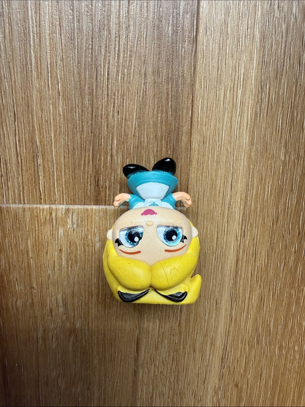 Disney Doorables Alice in Wonderland series 8